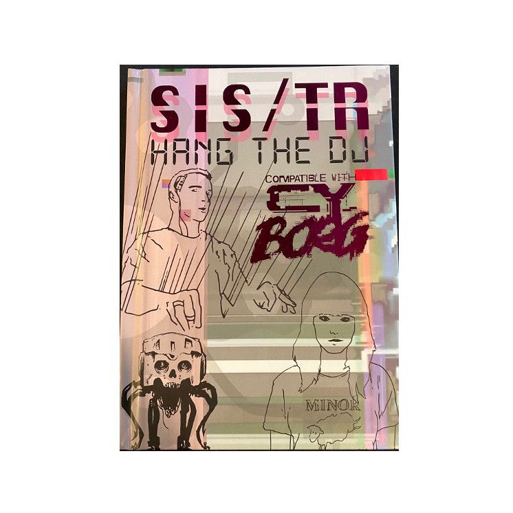 SIS/TR - Hang the DJ