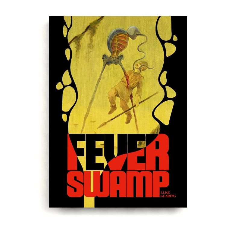 Fever Swamp Remastered