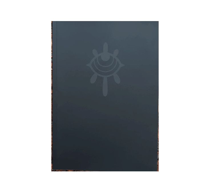Iron and Lies  core book