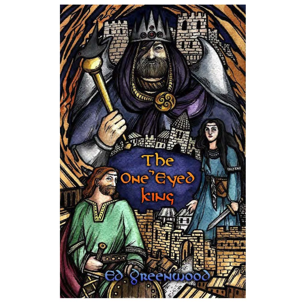 The One Eyed King