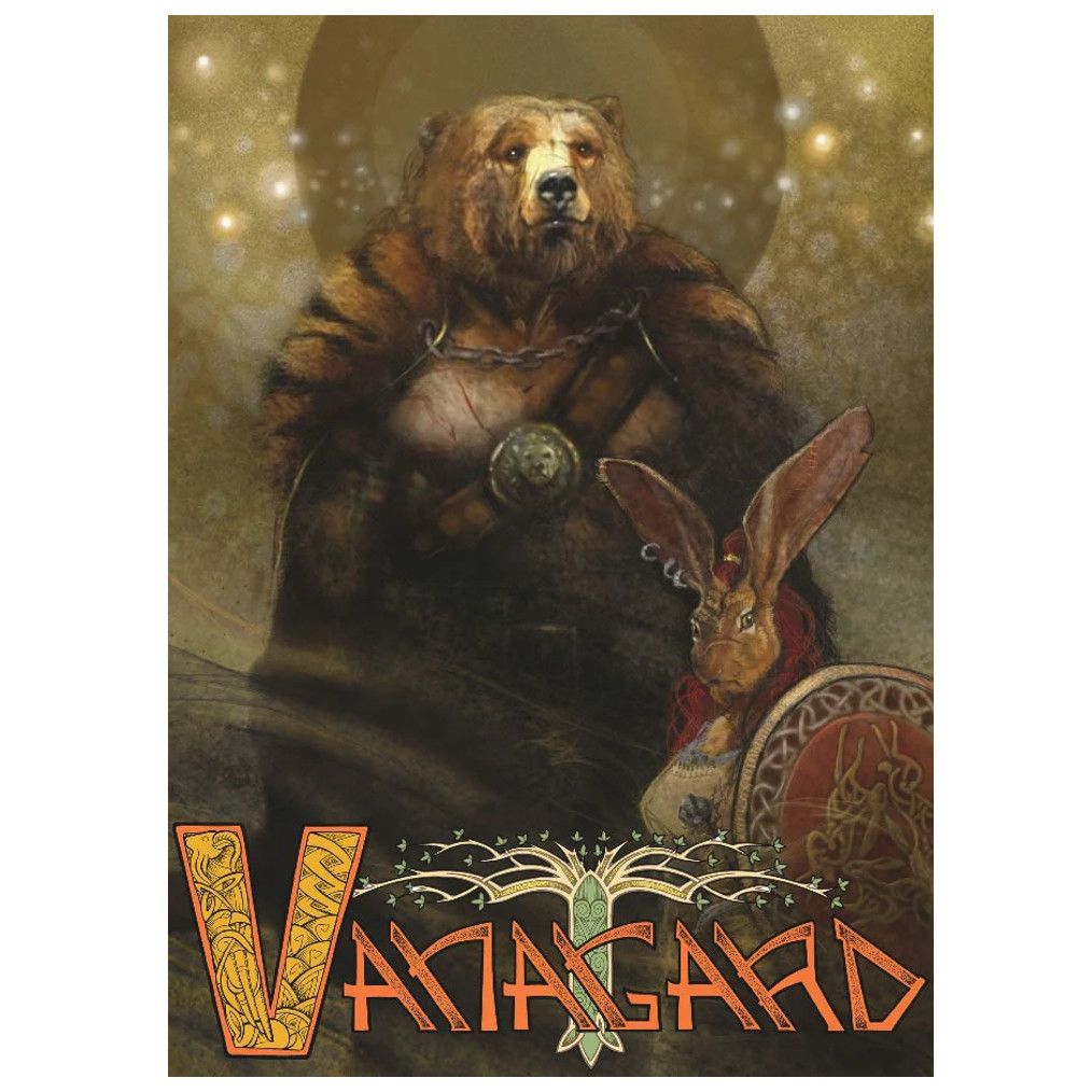 Vanagard