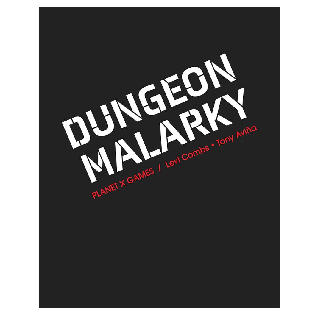 Dungeon Malarky