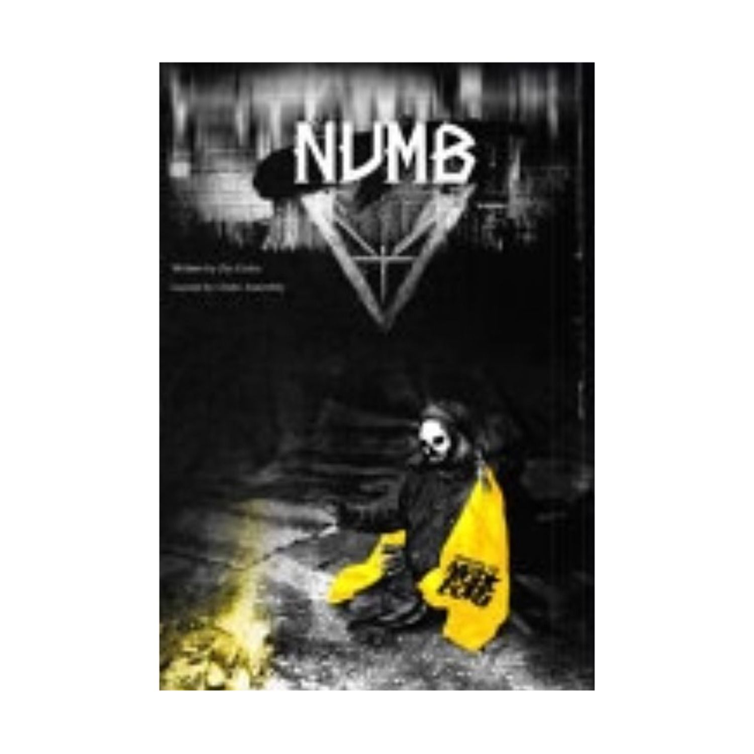 Numb