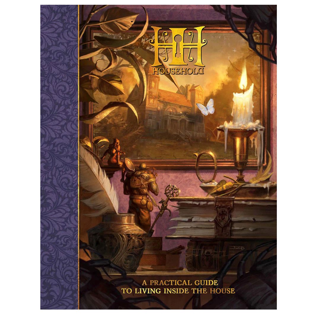 Household A Practical Guide to Living Inside the House