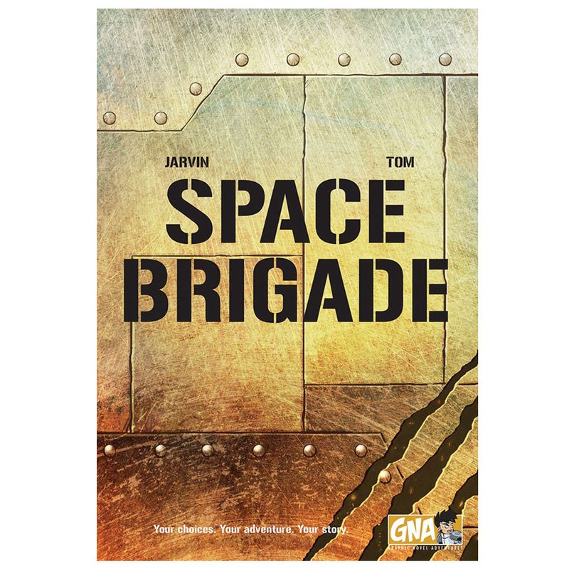 GNA Space Brigade