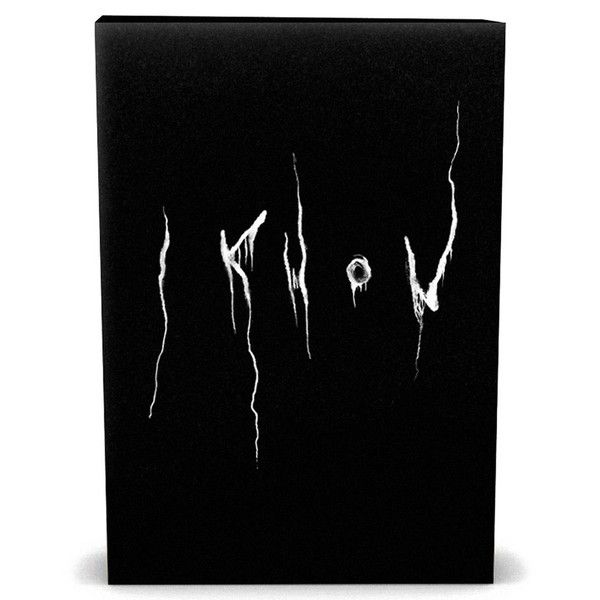 MORK BORG - Ikhon