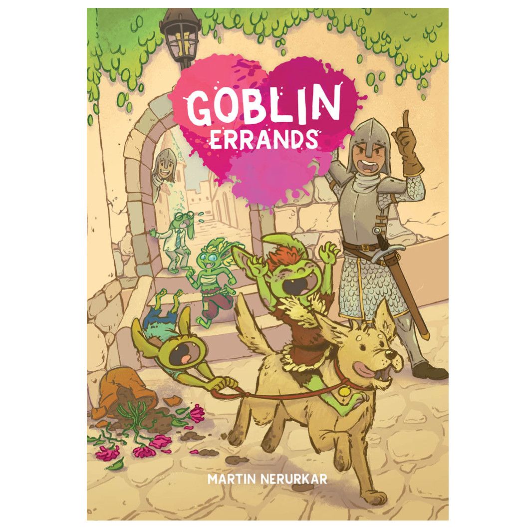 Goblin Errands