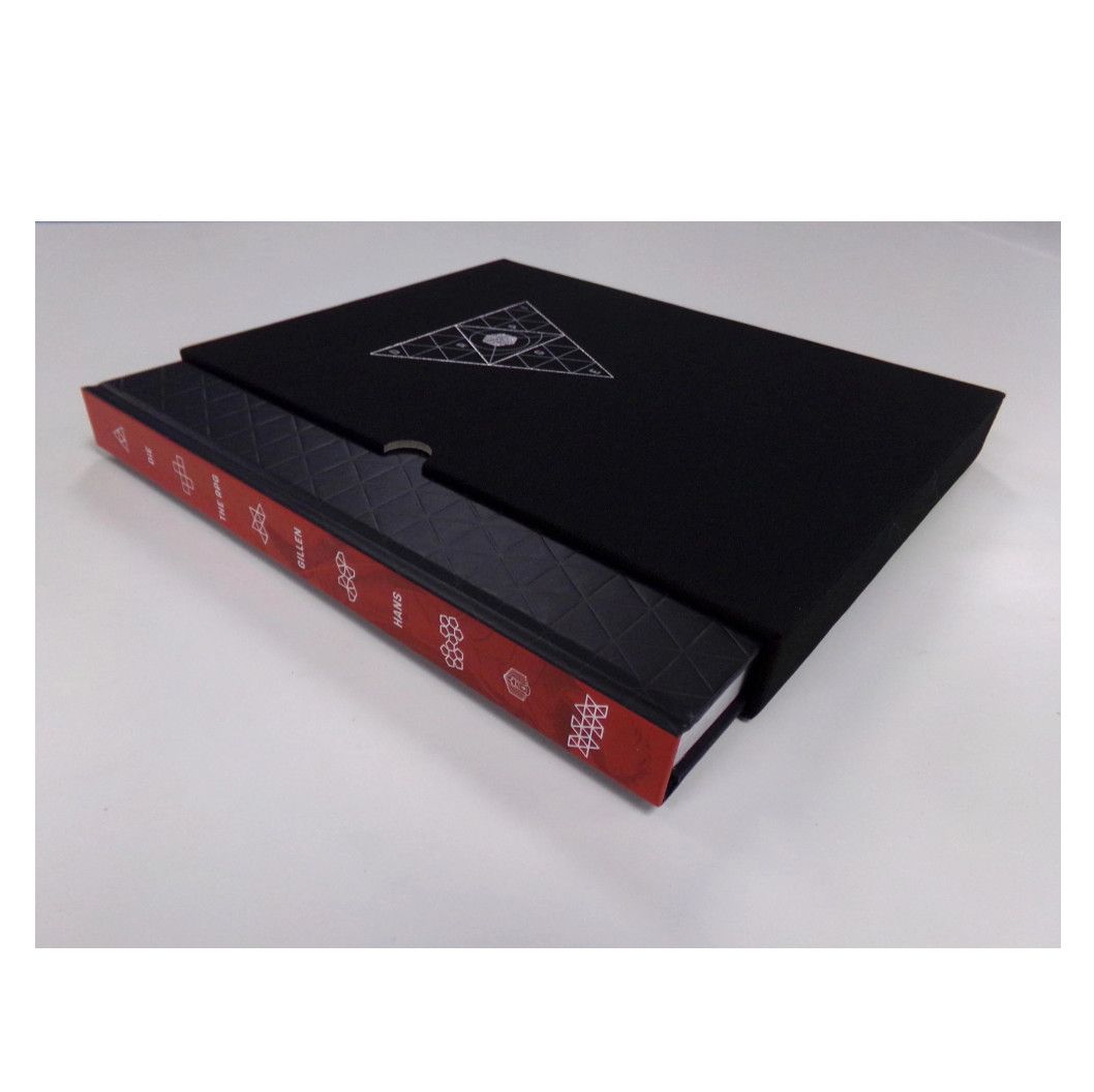 DIE The RPG - Deluxe Edition w/ Slipcase