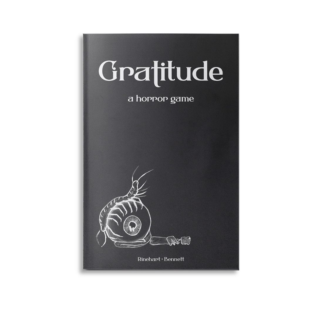 Gratitude RPG