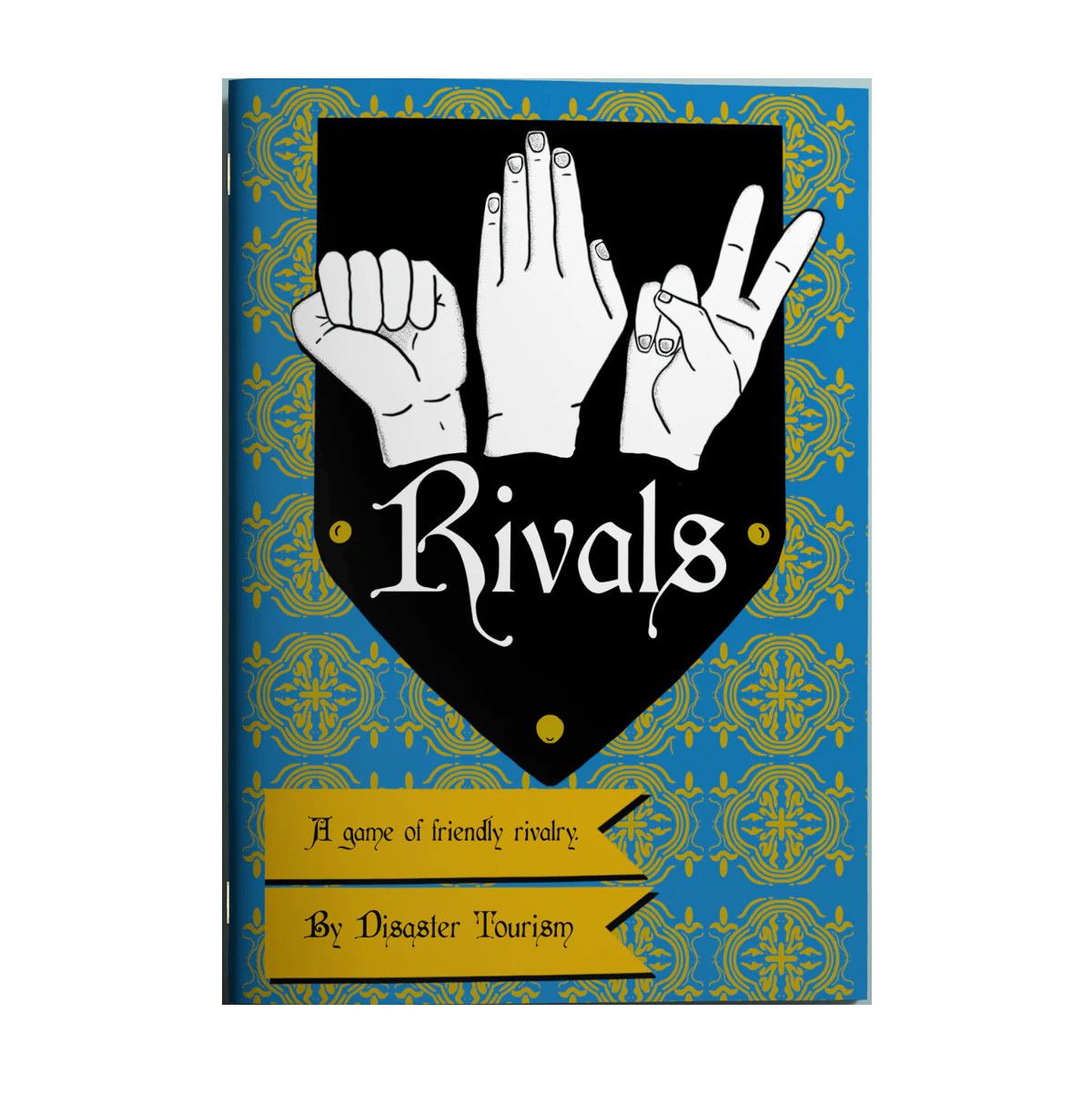 Rivals RPG