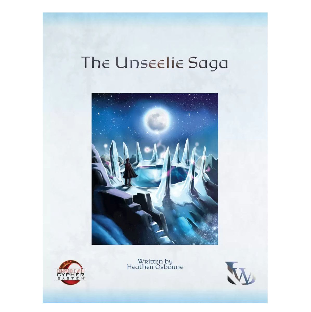 Unseelie Saga