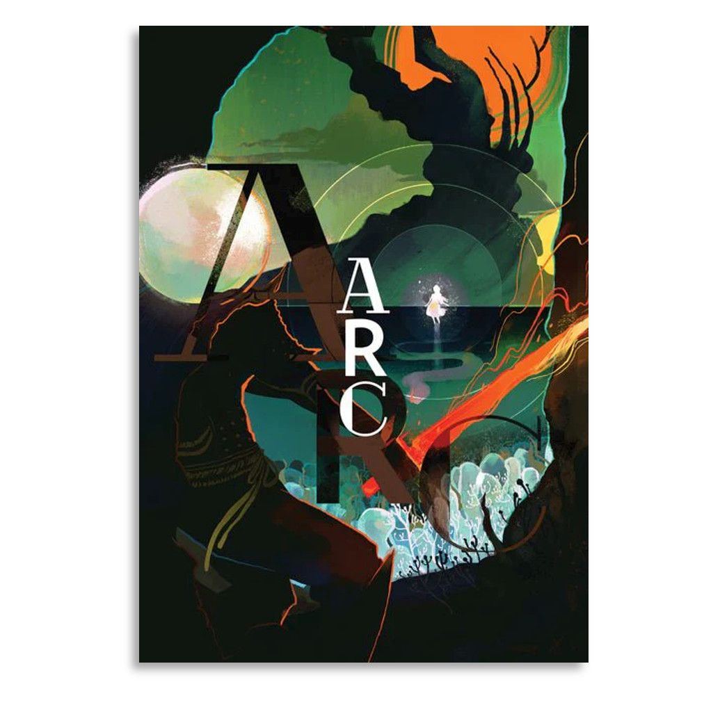 ARC Doom HC
