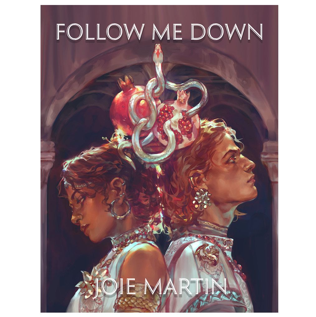 Follow Me Down