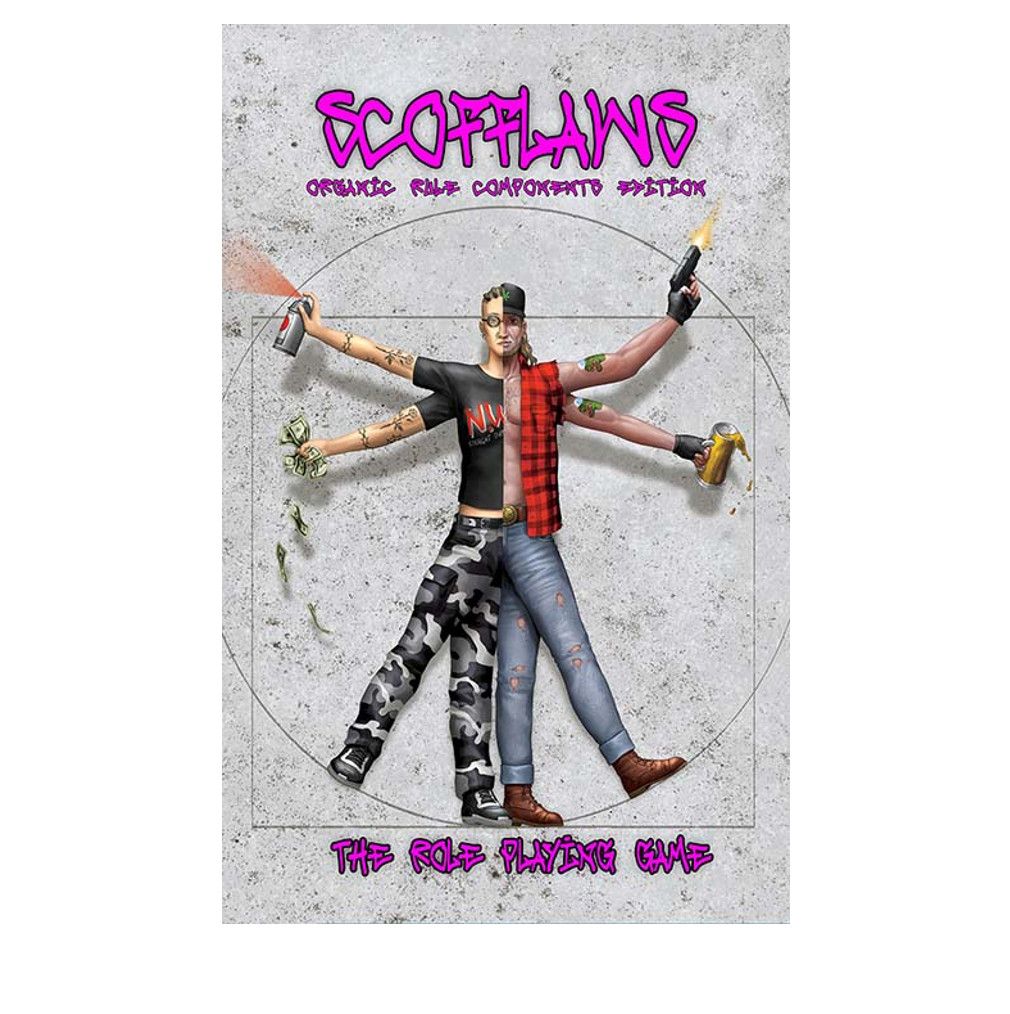 Scofflaws