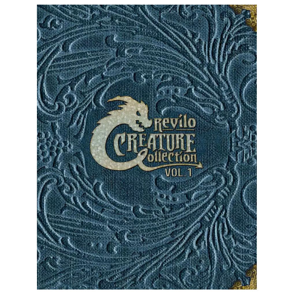 Revilo Creature Collection V1