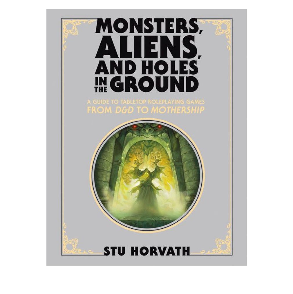 DNR Monsters, Aliens, and Holes in the Ground Deluxe Edition