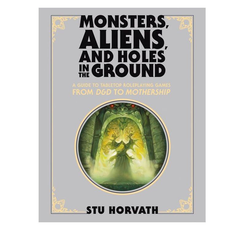 DNR Monsters, Aliens, and Holes in the Ground Deluxe Edition