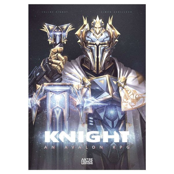 Knight - An Avalon RPG