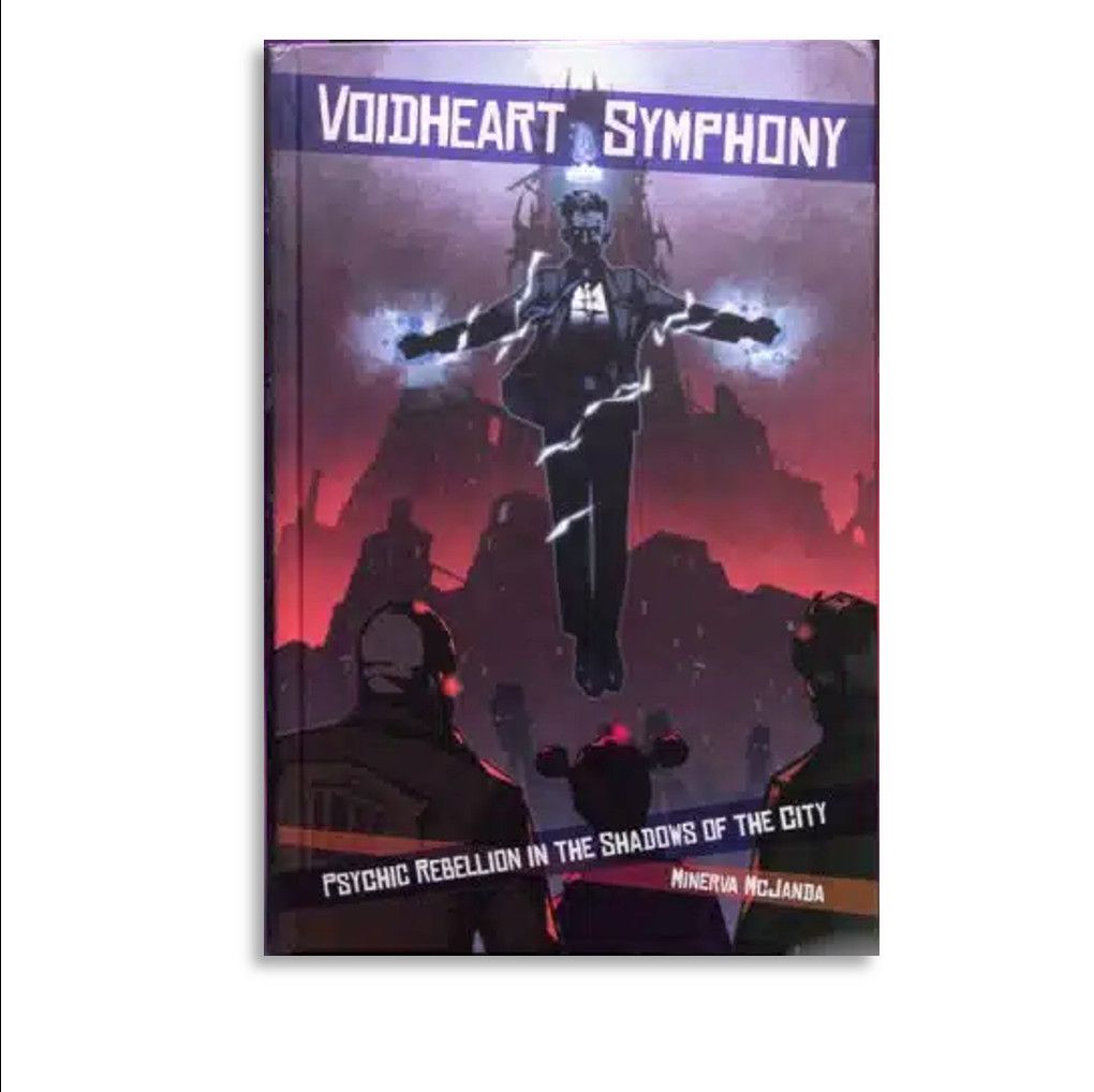 Voidheart Symphony
