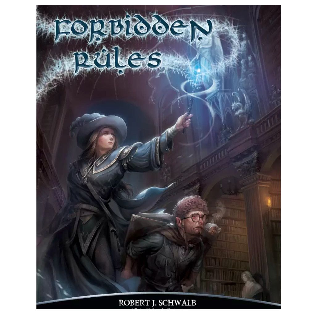 SotDL Forbidden Rules