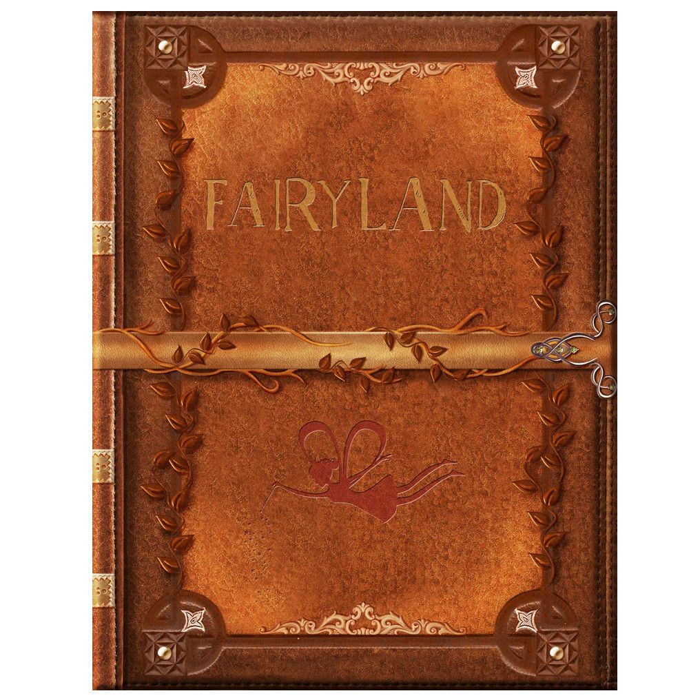 Fairyland RPG