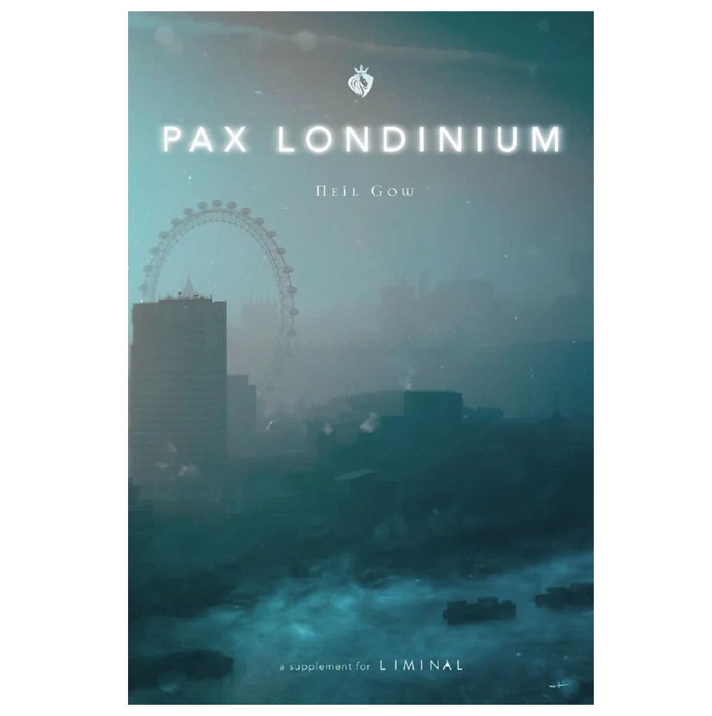 Liminal Pax Londinium OOP