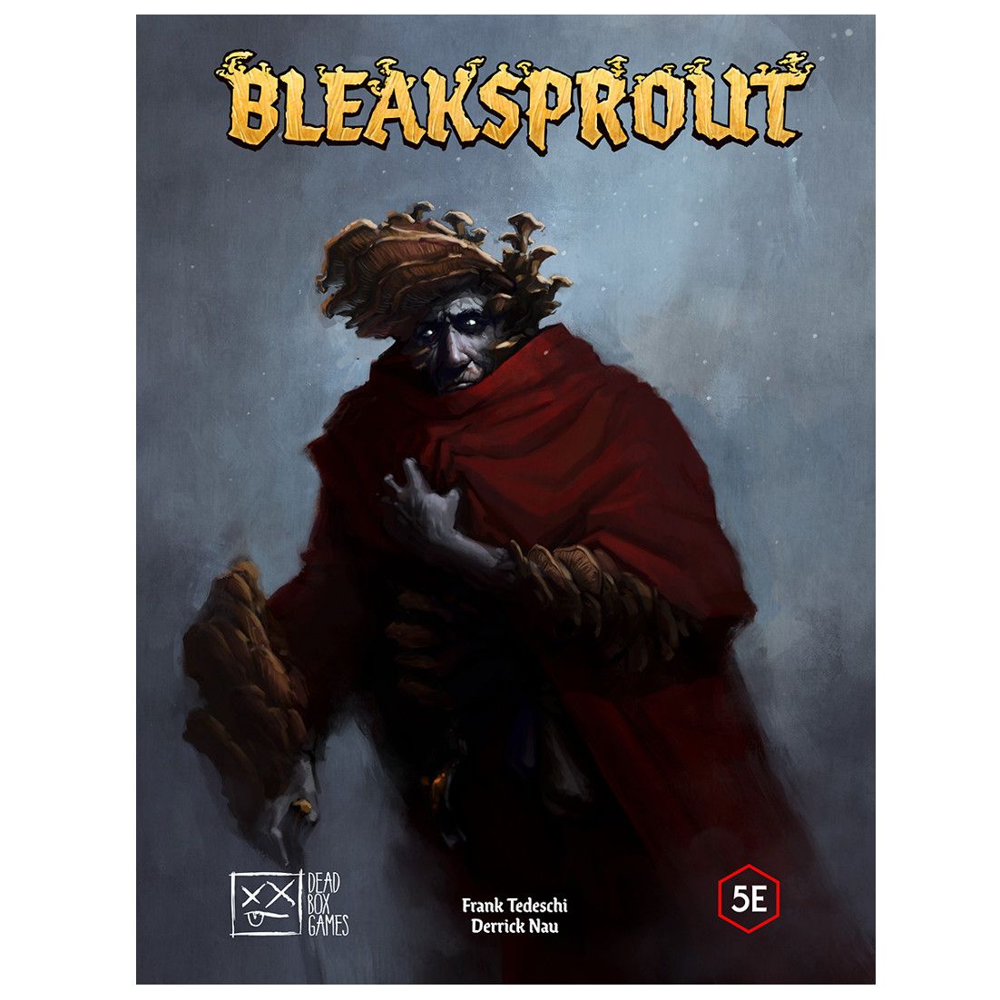 Bleaksprout