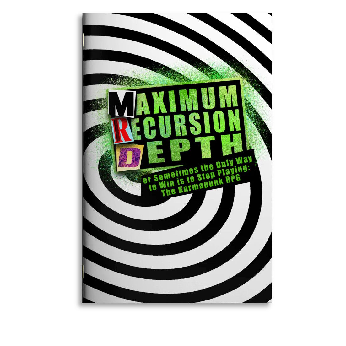 Maximum Recursion Depth