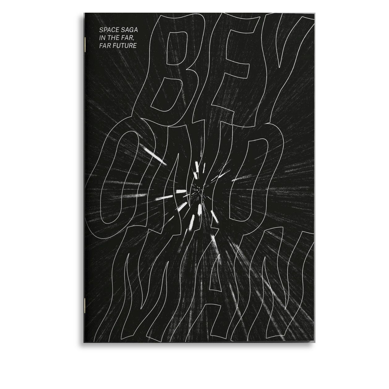 Beyond Man