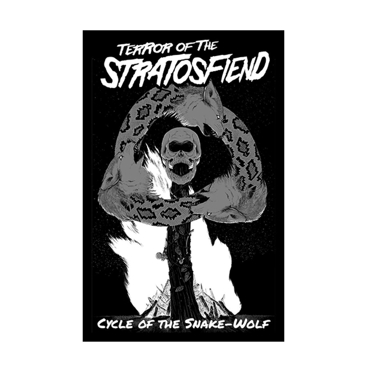 Terror of the Stratosfiend Cycle of the Snake-Wolf