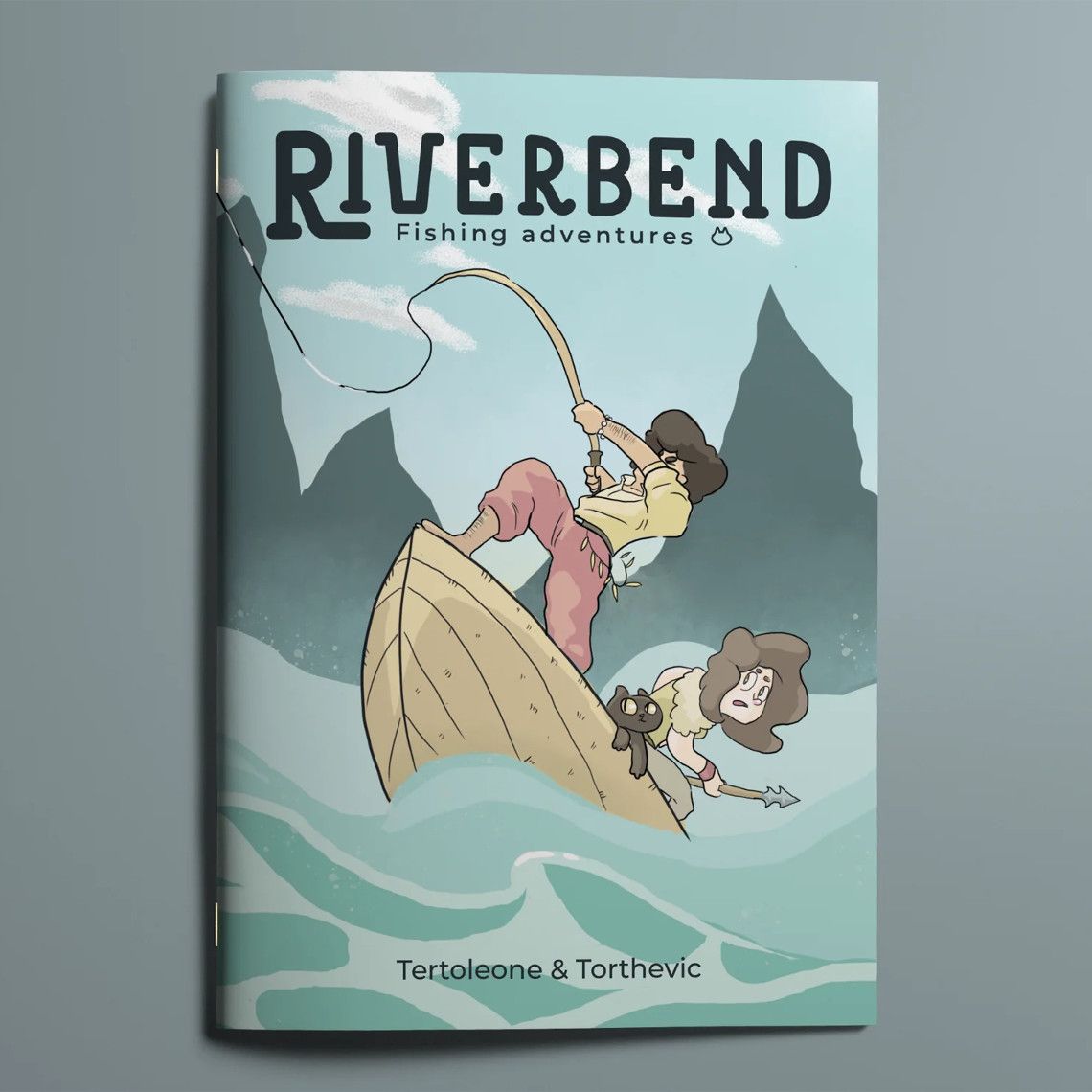 Riverbend RPG