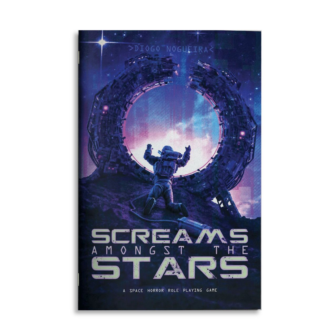 Screams Amongst the Stars