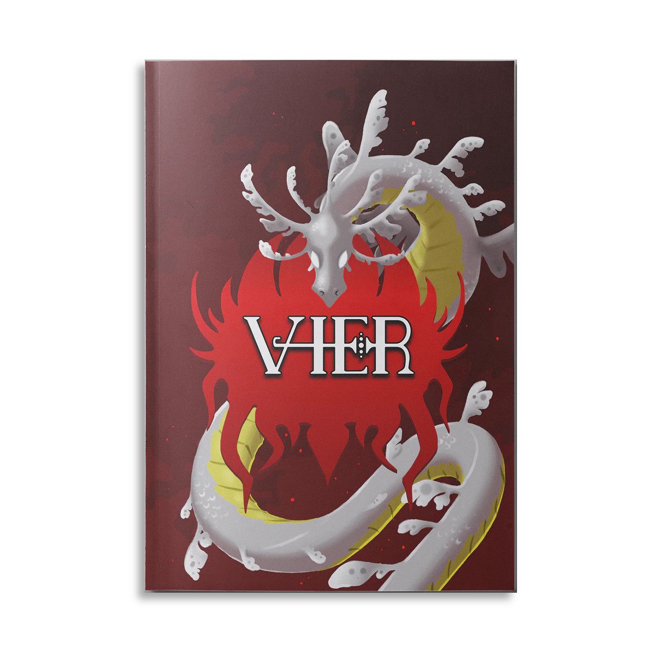 Vier