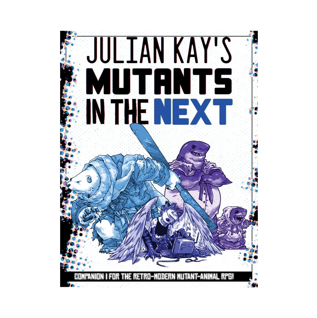Mutants in the Next