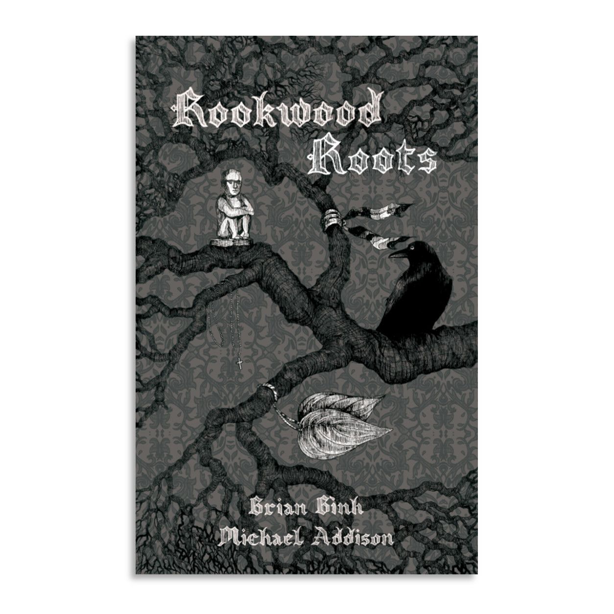DNR Rookwood Roots DNR