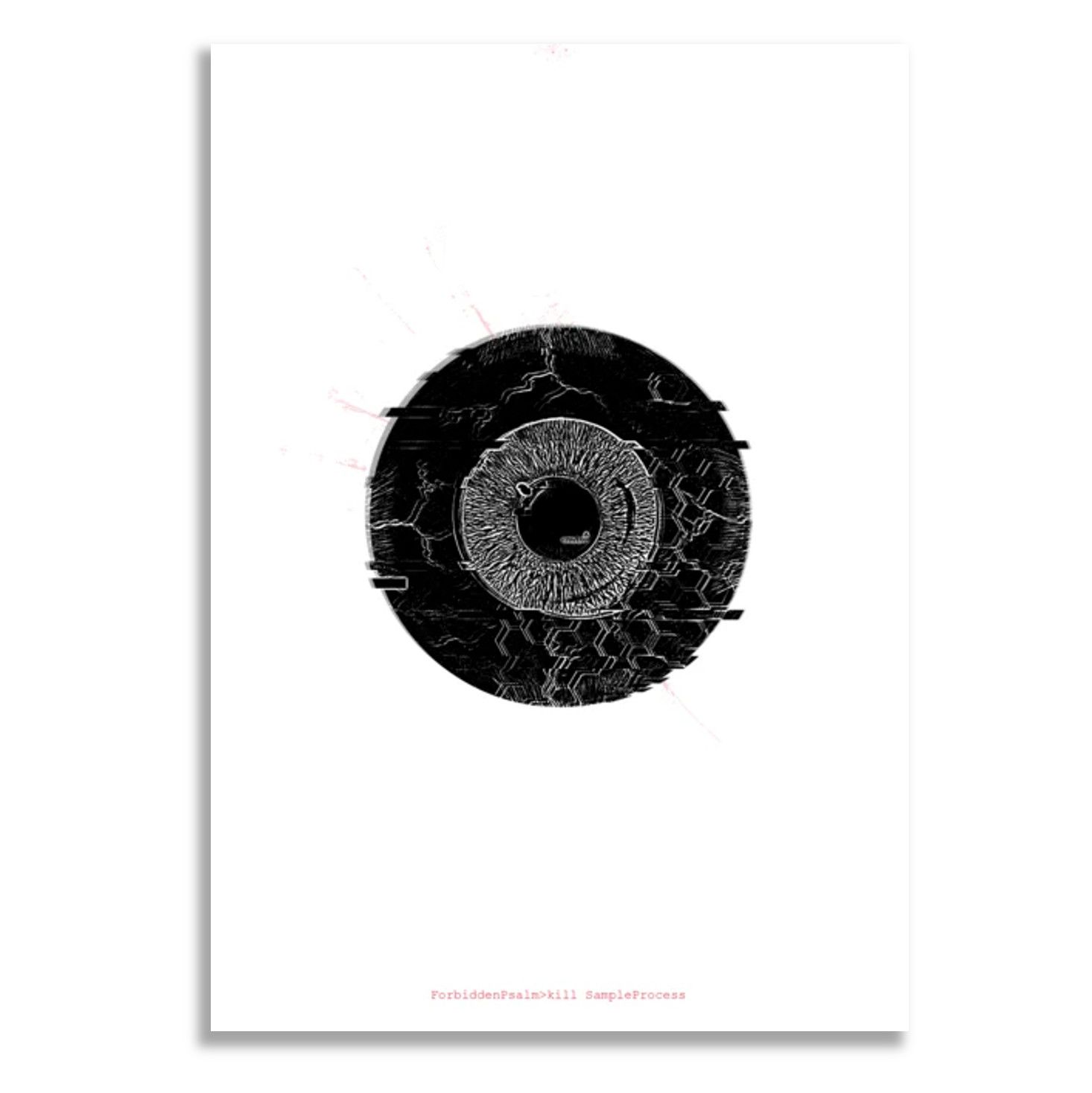Kill Sample Process SC Forbidden Psalm
