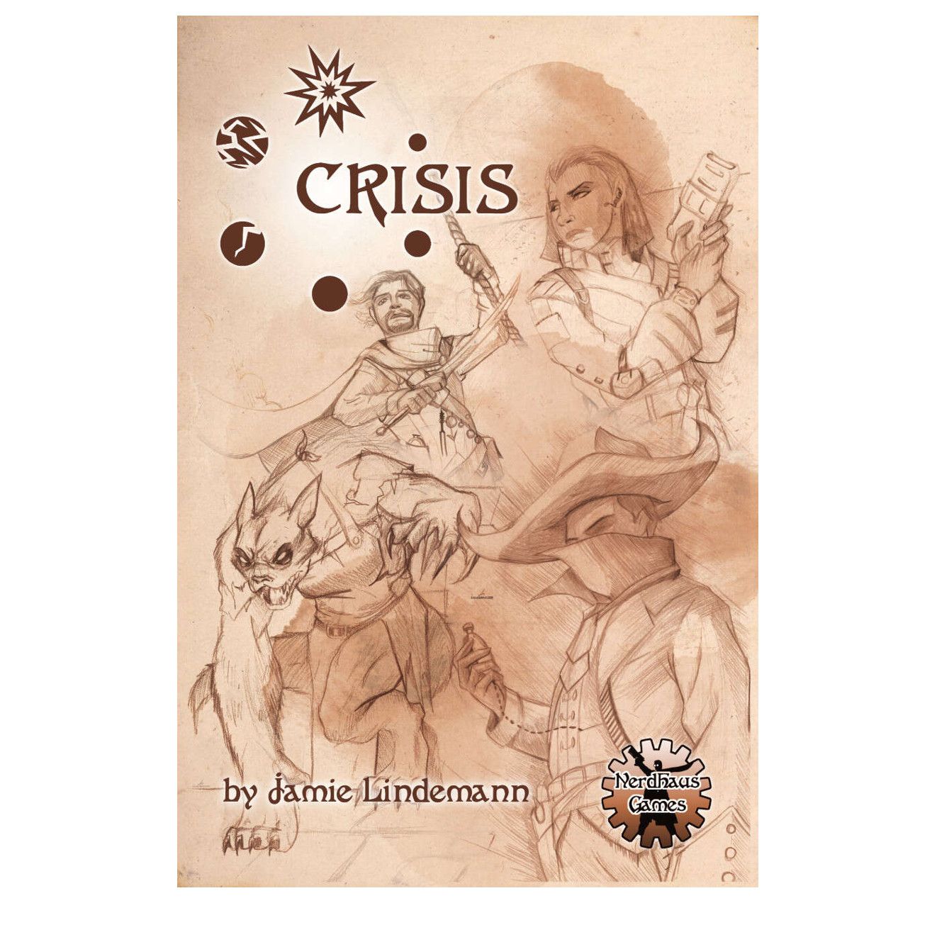 Crisis RPG