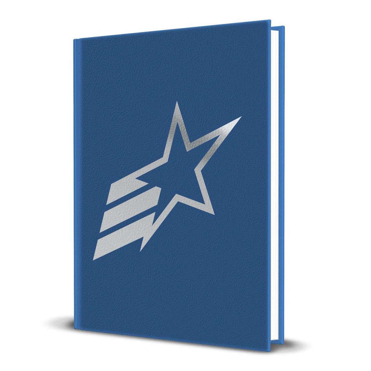 GI JOE RPG Character Journal