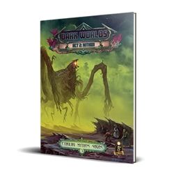 DNR Dark Worlds Act 2 SPCM 5E