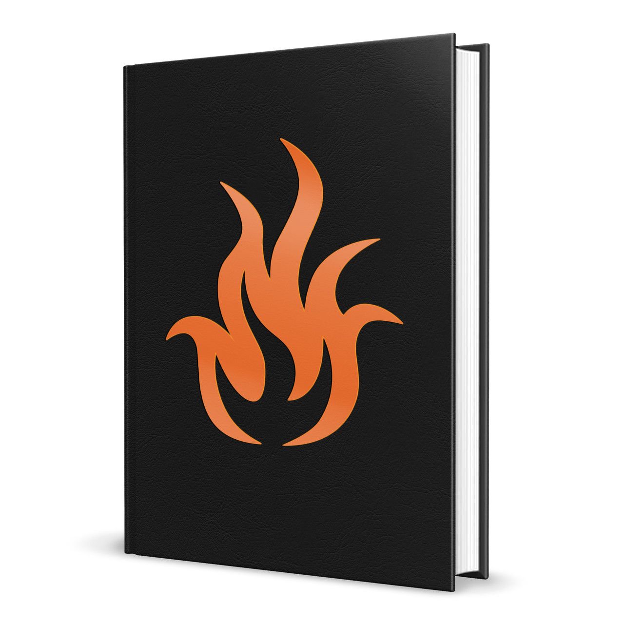 Hunter the Reckoning - Character Journal