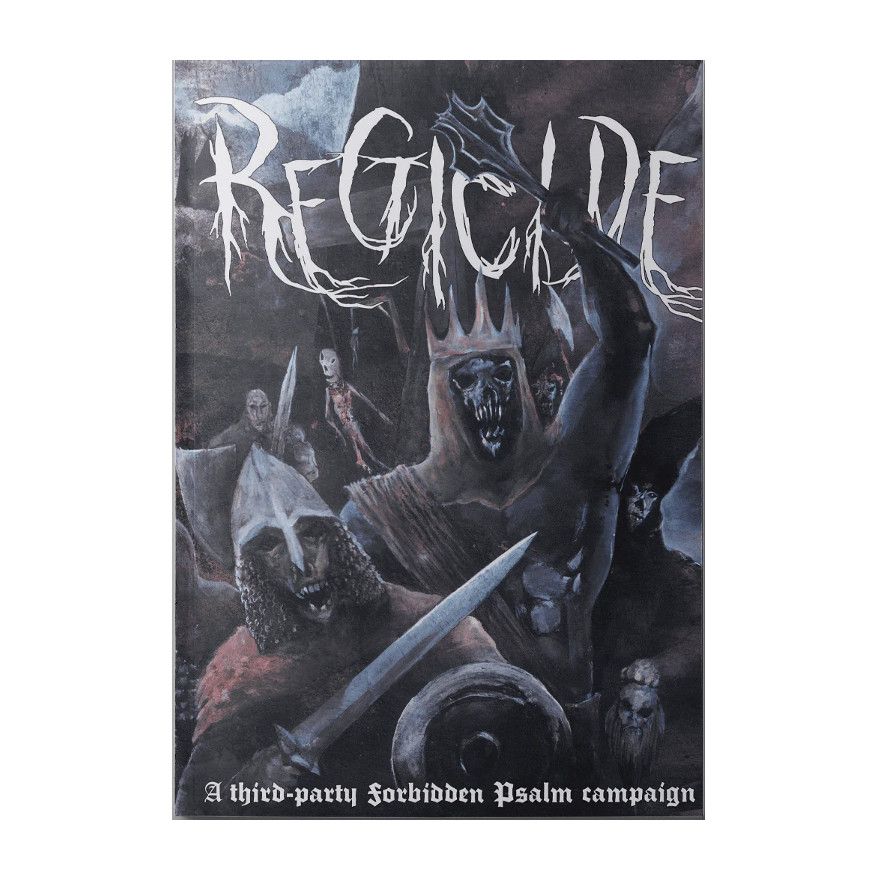 Regicide