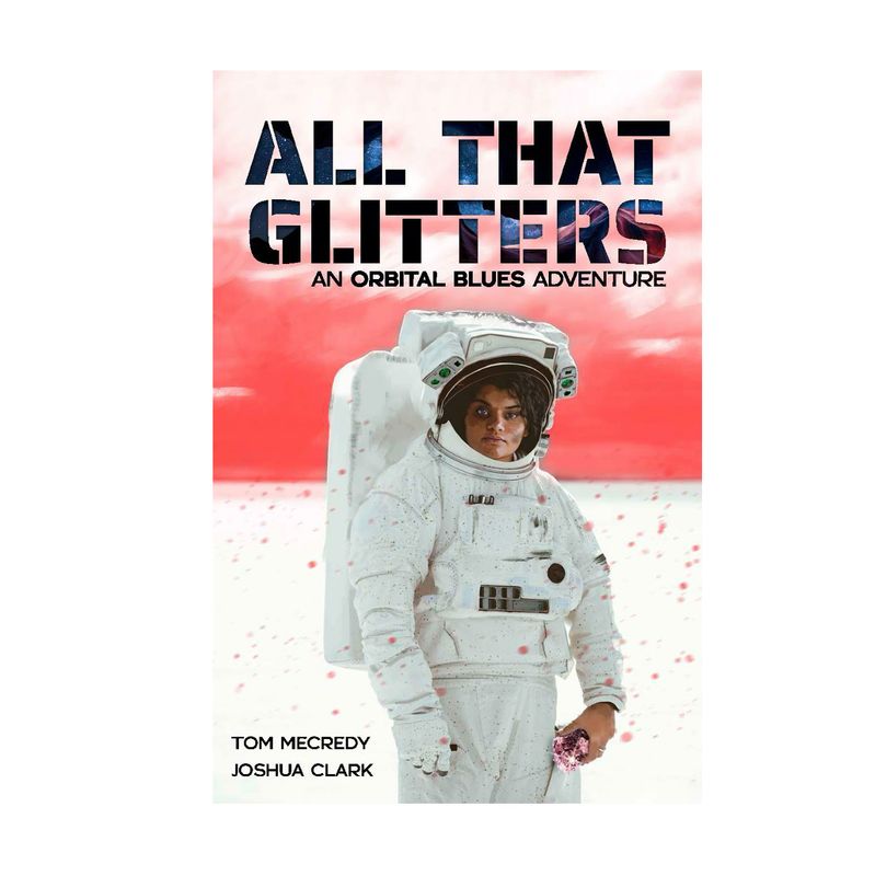 Orbital Blues - All That Glitters