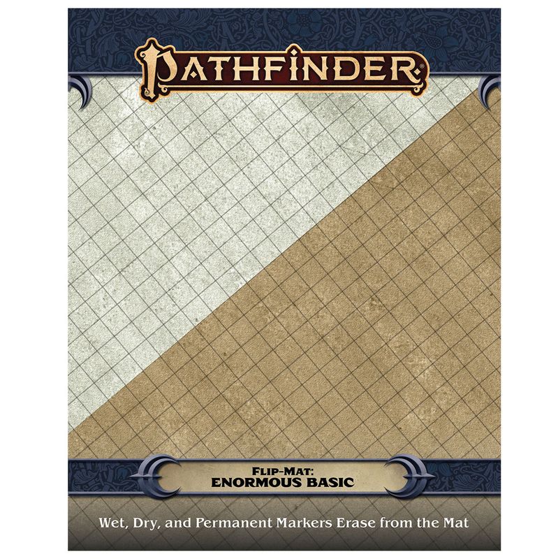 PF Flip-Mat Enormous Basic