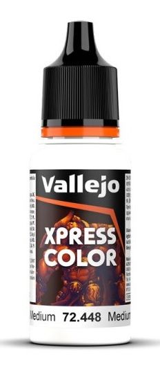 XPRESS  Color Medium 18ml