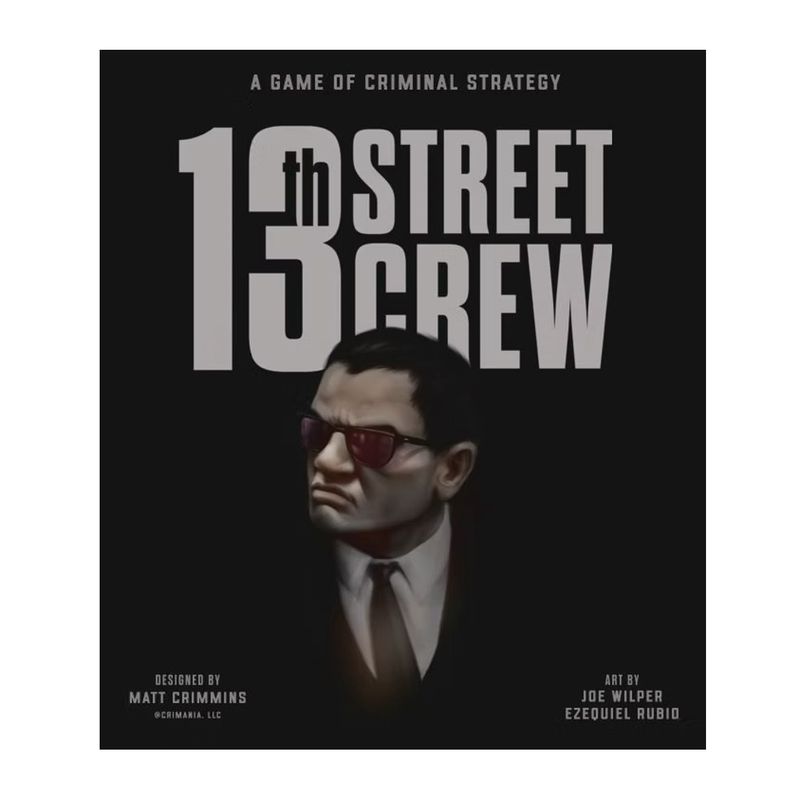 13th Street Crew
