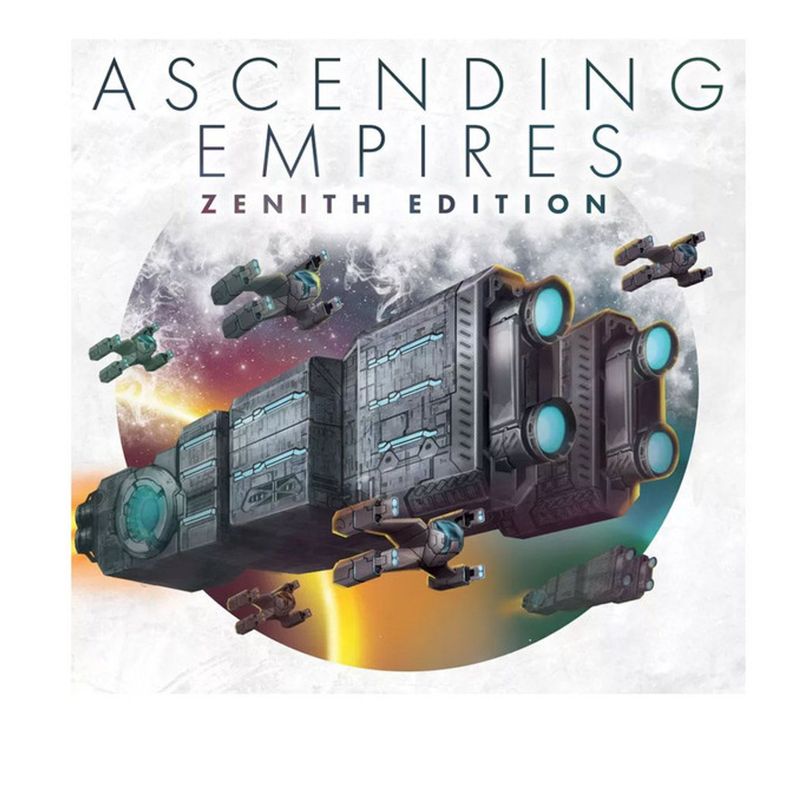 Ascending Empires - Zenith Edition