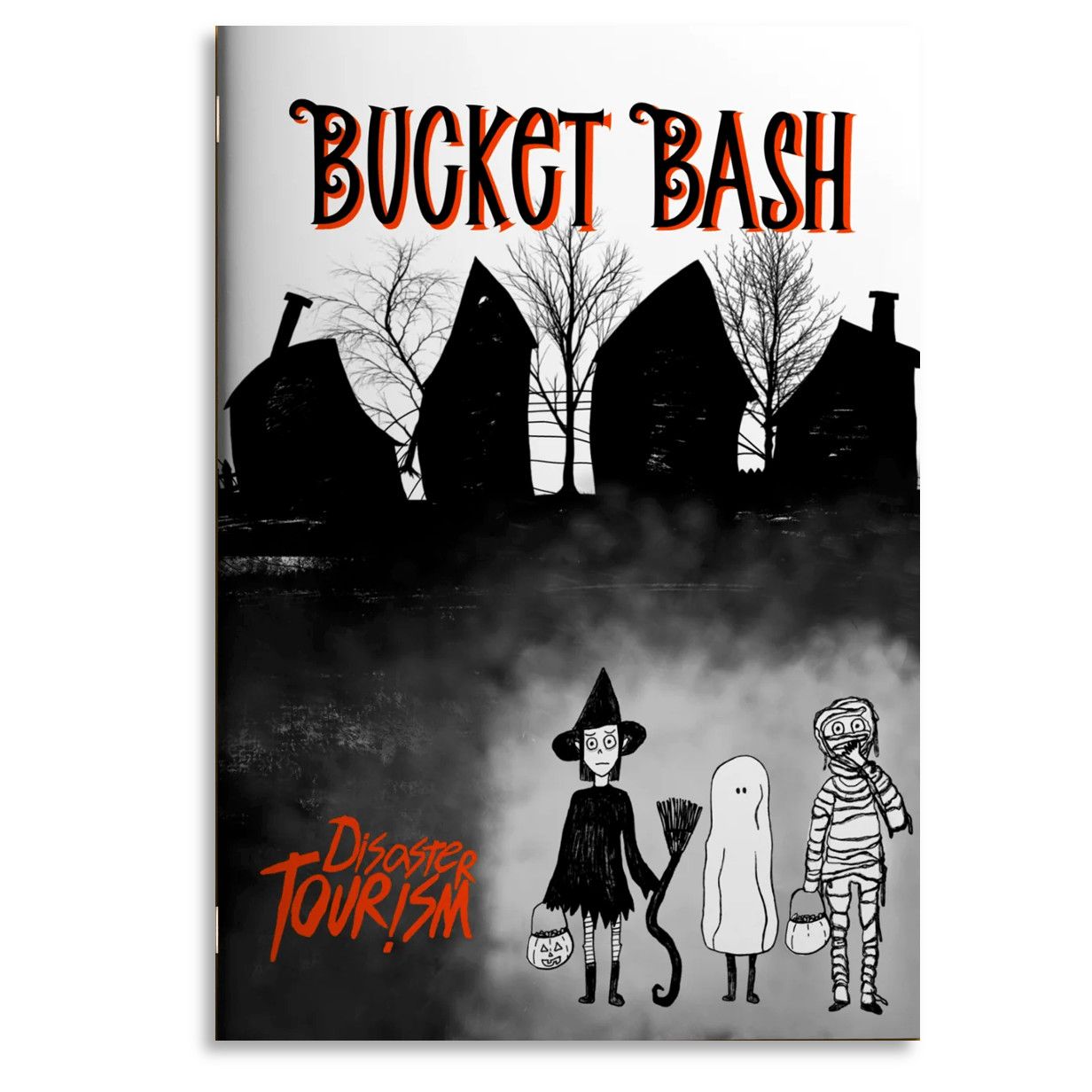Bucket Bash