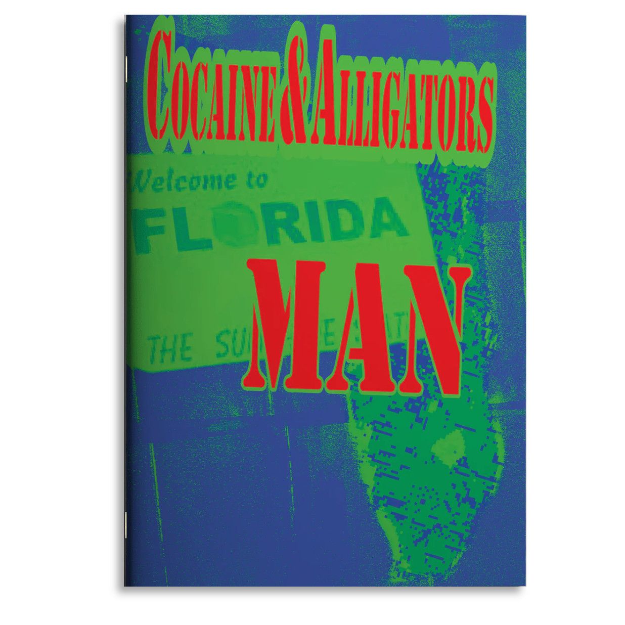 Cocaine &amp; Alligators