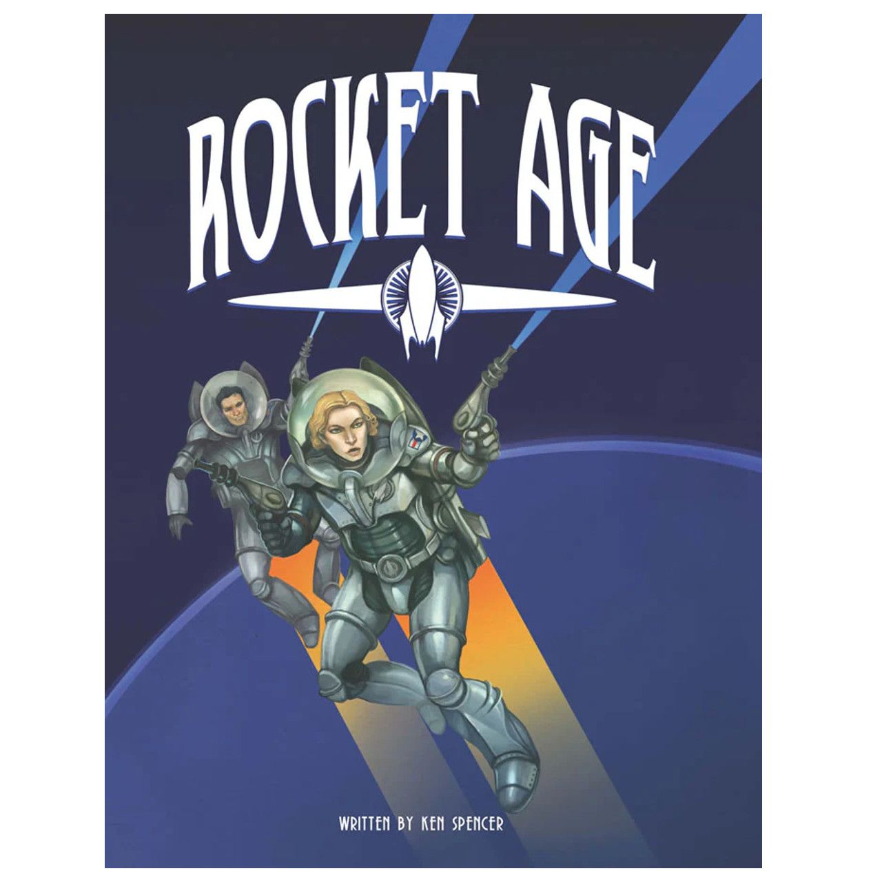 Rocket Age - Classic