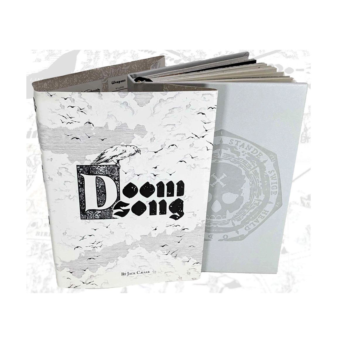 Doomsong RPG Core